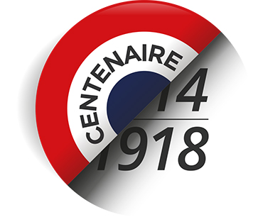 Mission du Centenaire 1914-1918