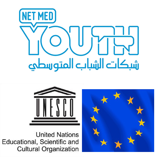 Unesco_Netmed Youth