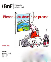 affiche #6 – BnF