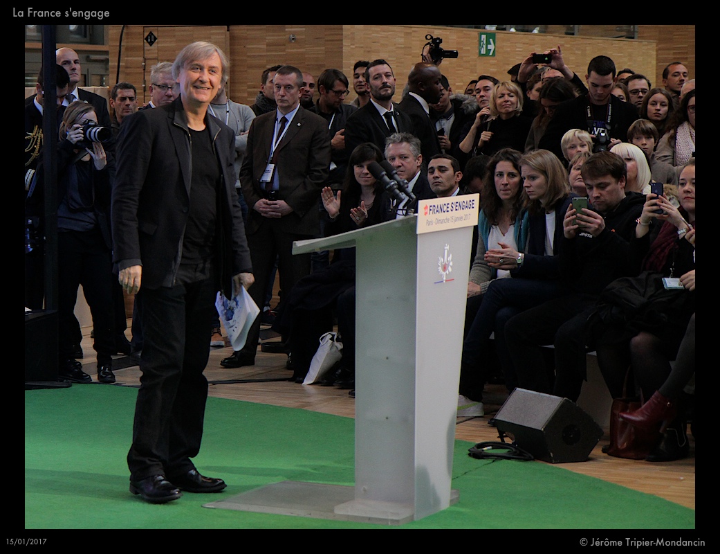 La France s’engage – © Jerôme Tripier-Mondancin