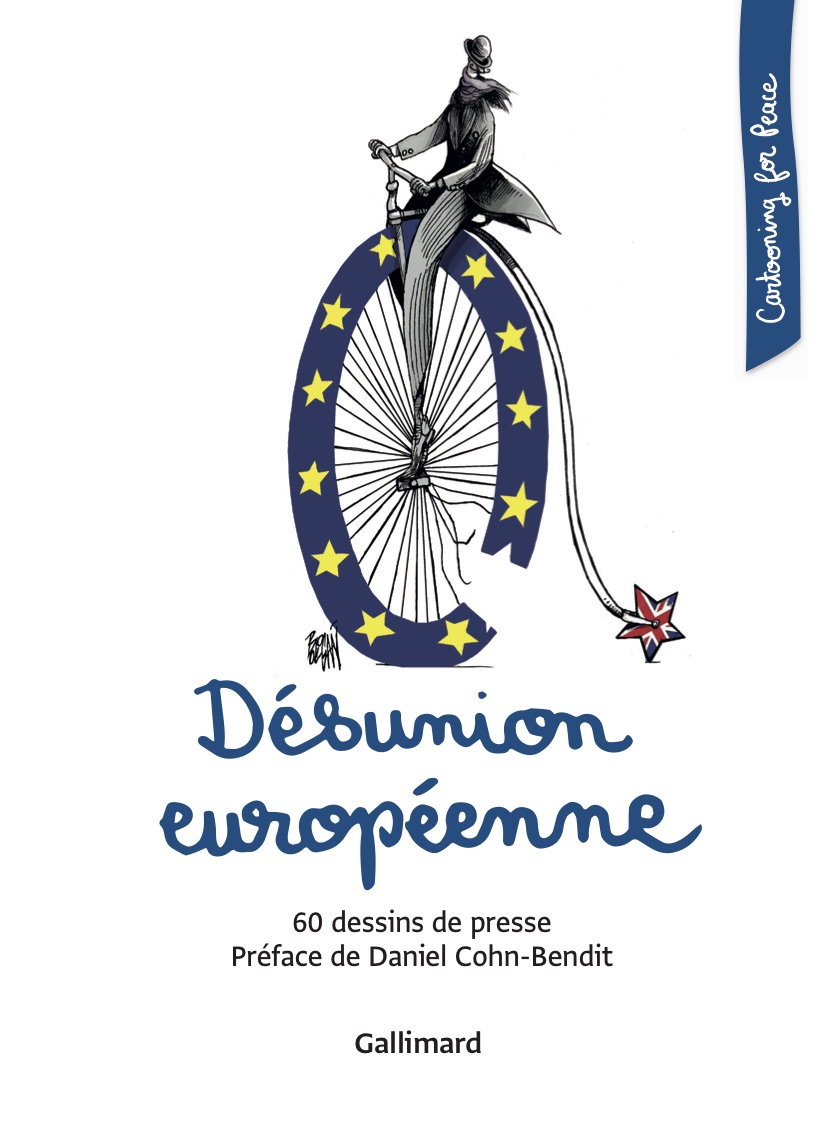 Desunion europeenne