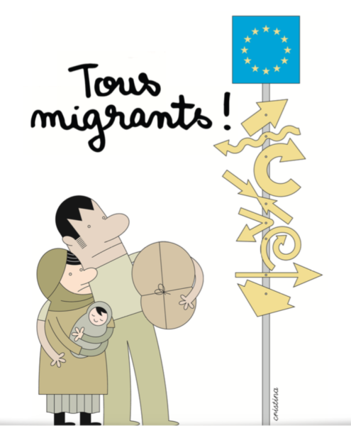 Tous migrants