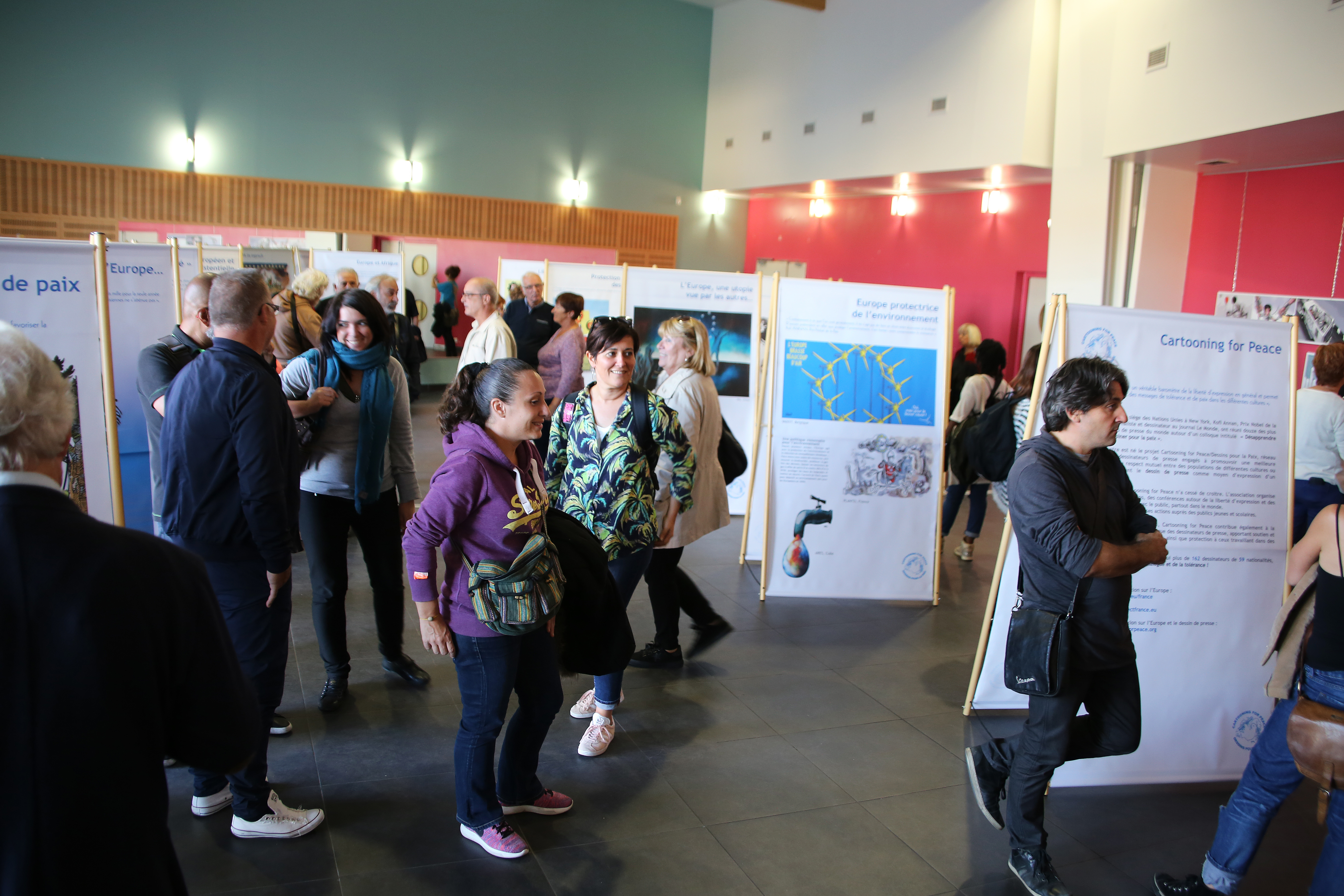 « Décoder les étoiles » au festival FIDEP de l’Estaque