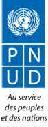 logo PNUD