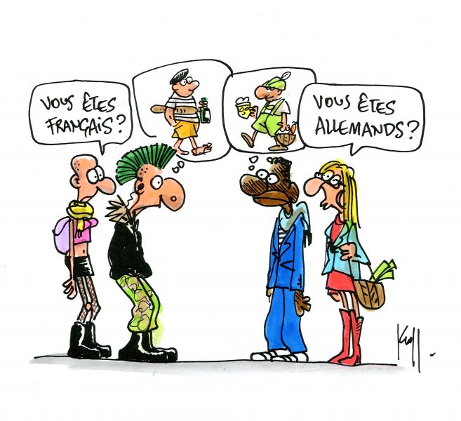 APA UIT Hook up dessin