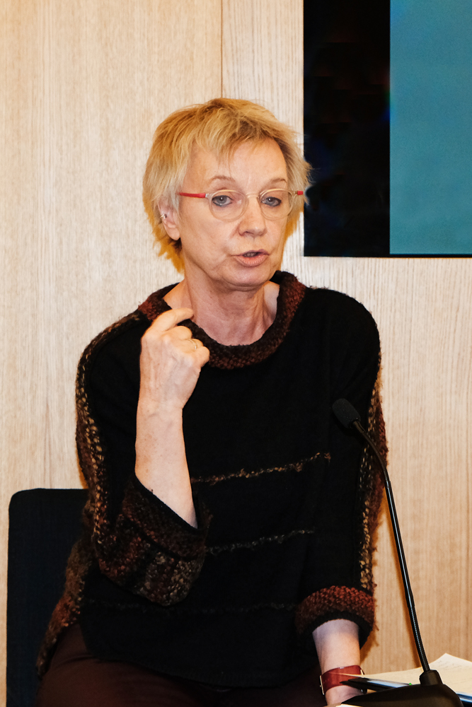 Cécile Bertrand
