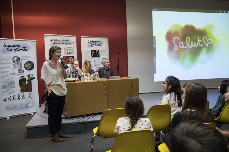 Conférence des 8-10 ans