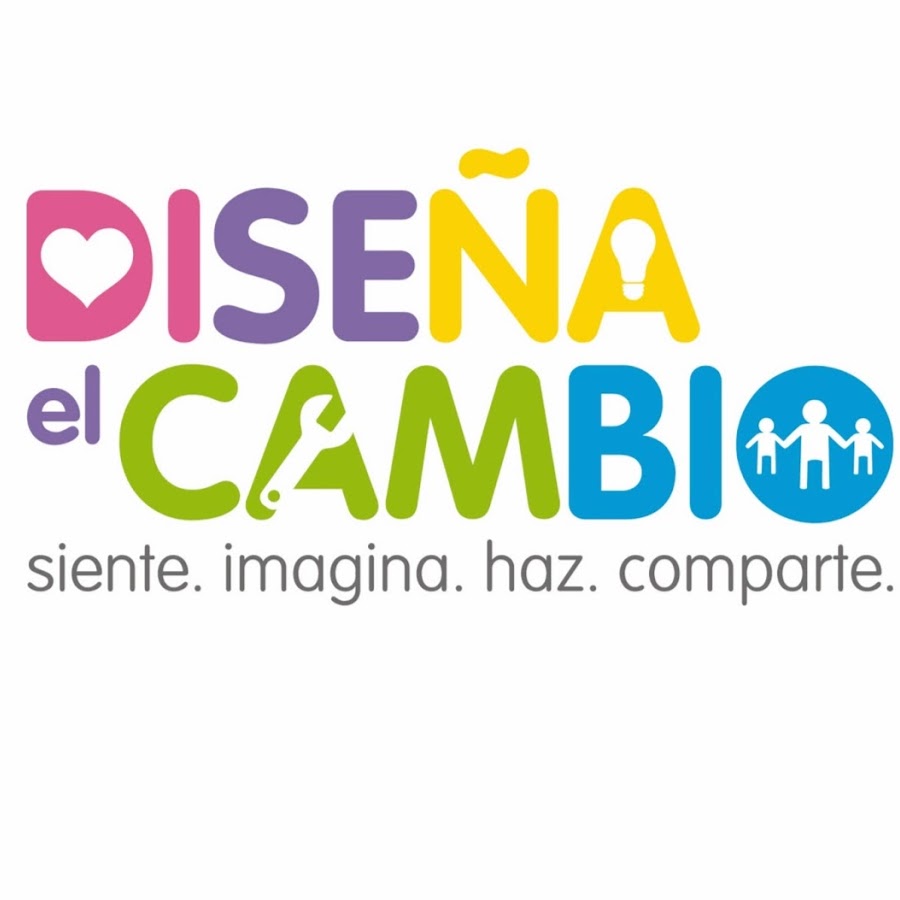 Disena el Cambio