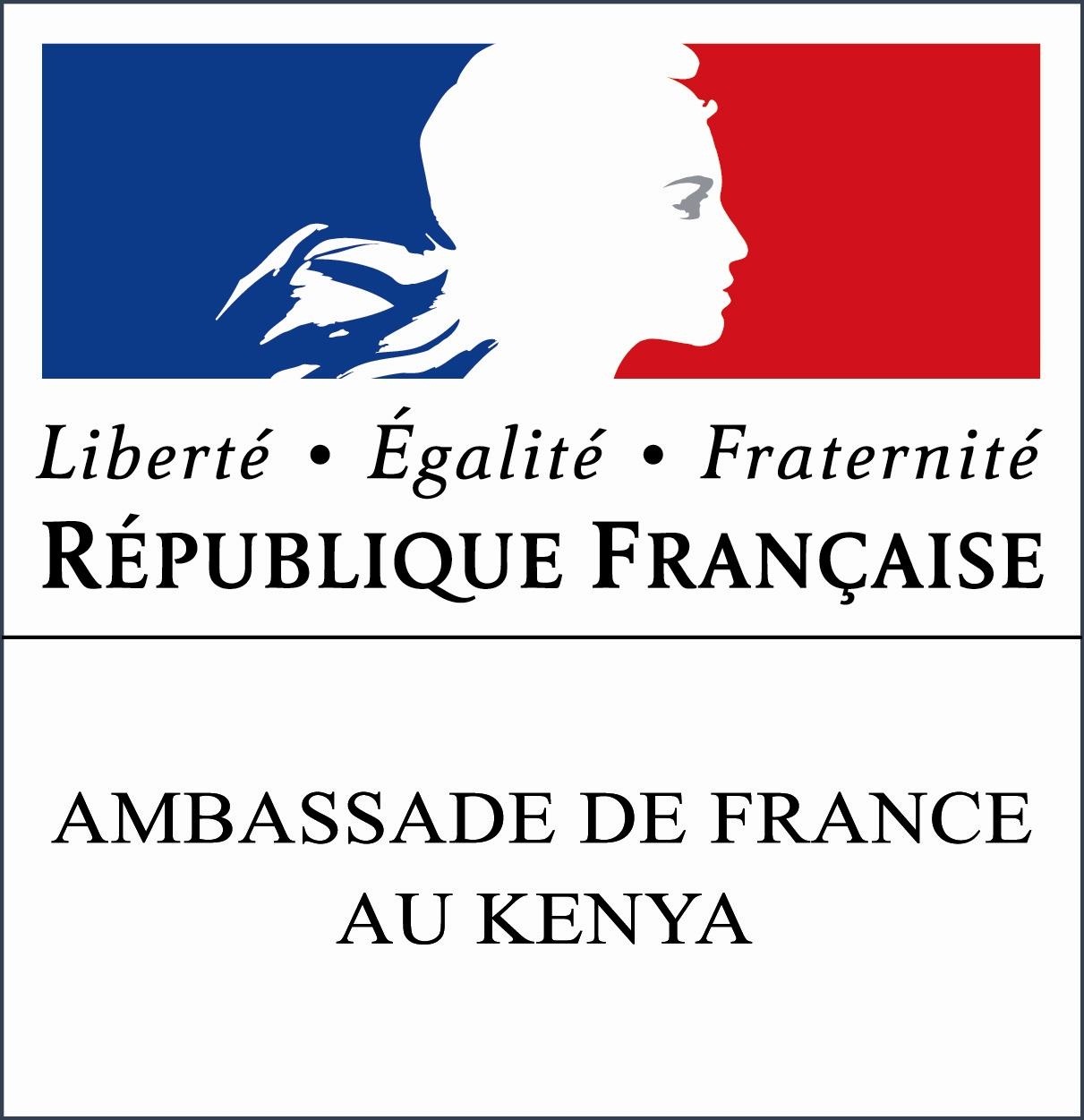 AMBASSADEDEFRANCEKENYA