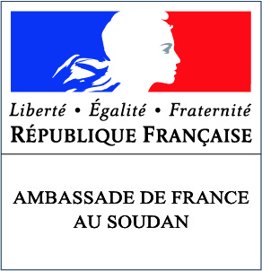 LogoAmbassadeSoudan