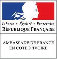 logoambassadedefrancecotedivoire