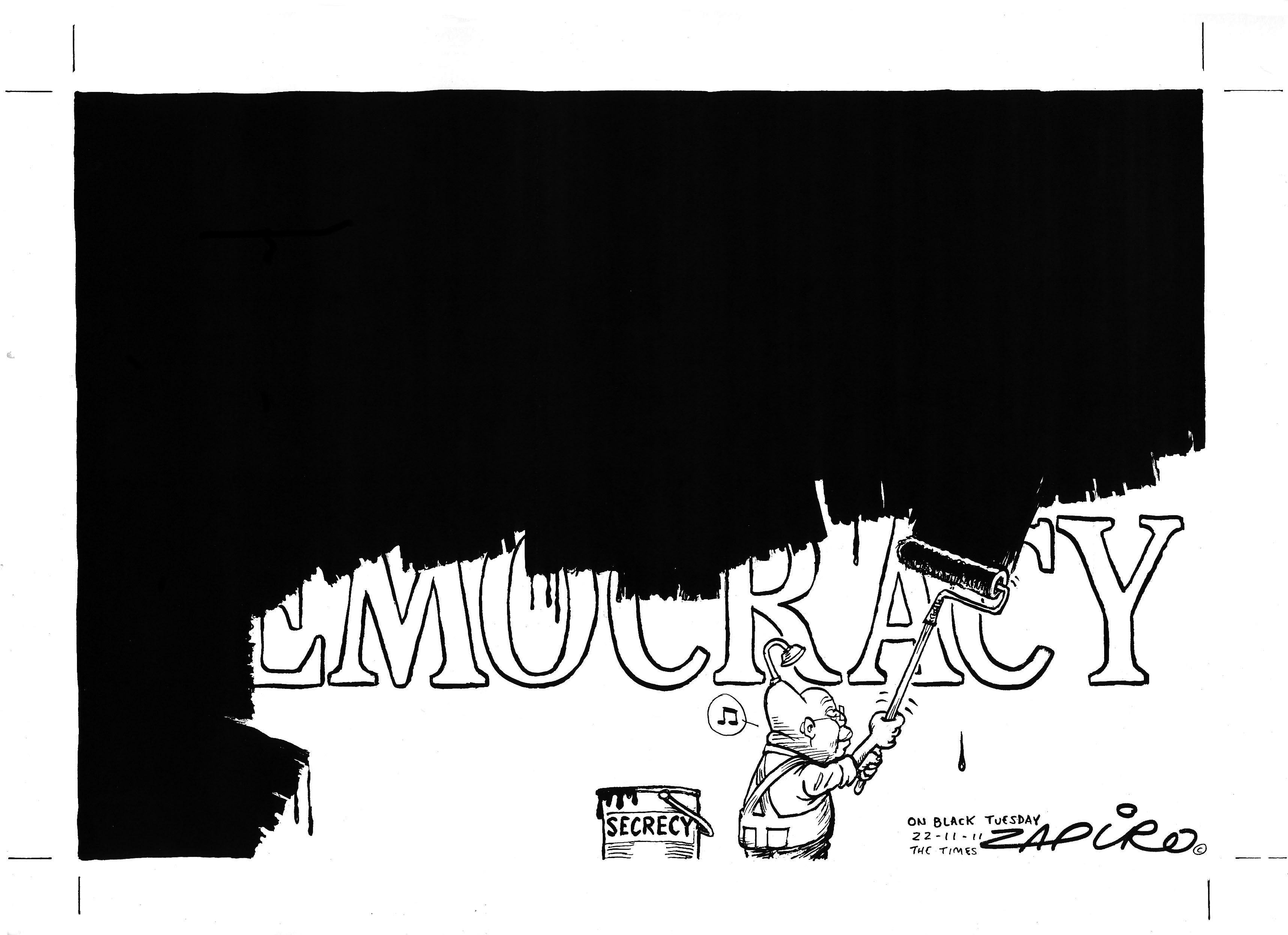 Zapiro (Afrique du Sud/South Africa)