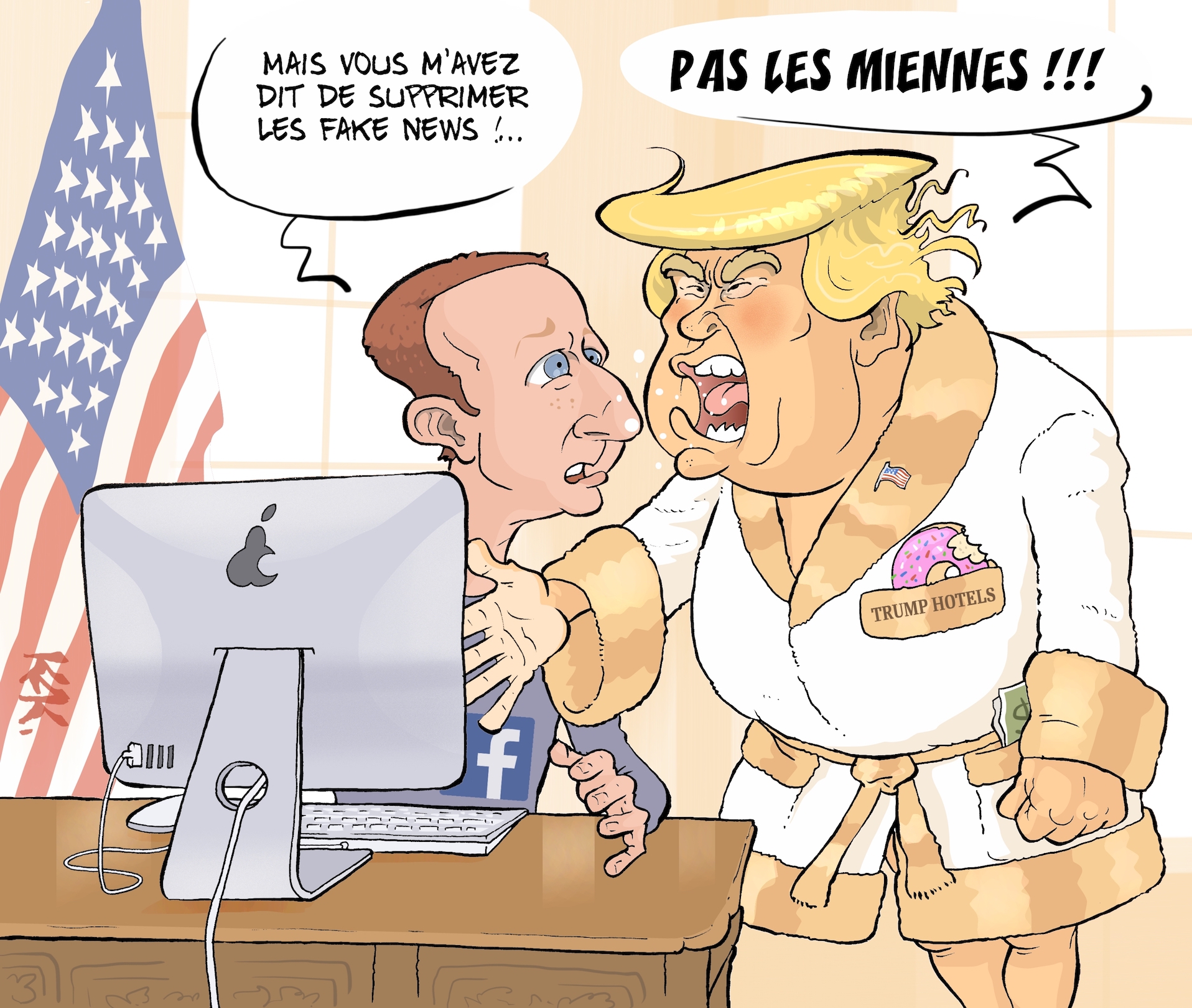 KAK-FRANCE-CARTOONING FOR PEACE