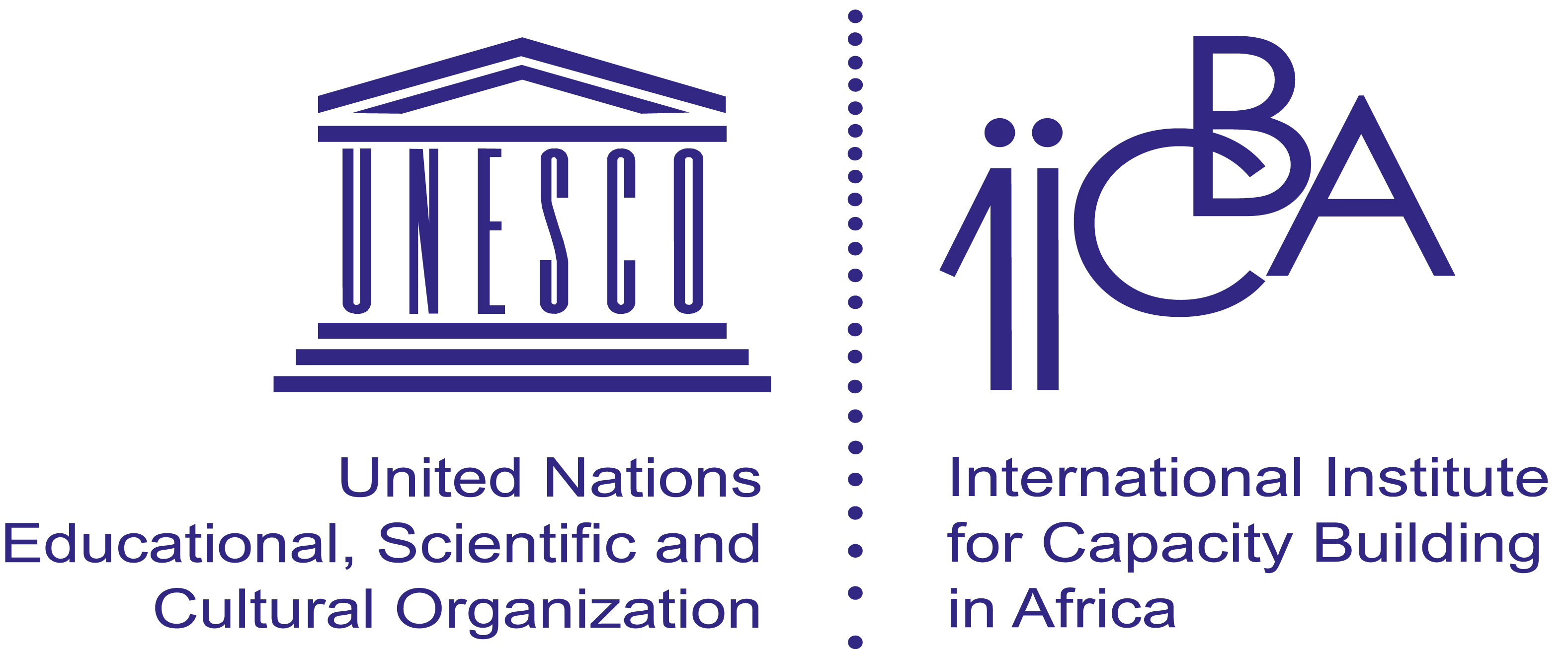 UNESCO-IICBA Logo b