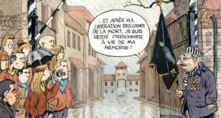 Téléchargement gratuit Images Our Weekly Editorials Cartooning For Peace dernière par