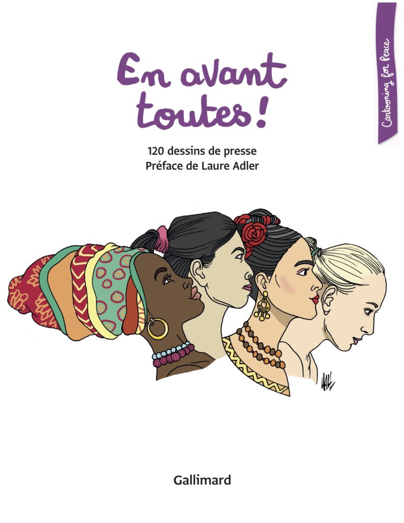 Scarica Gratis Images Homepage Cartooning For Peace dernière par