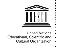 unesco_logo_bw_en