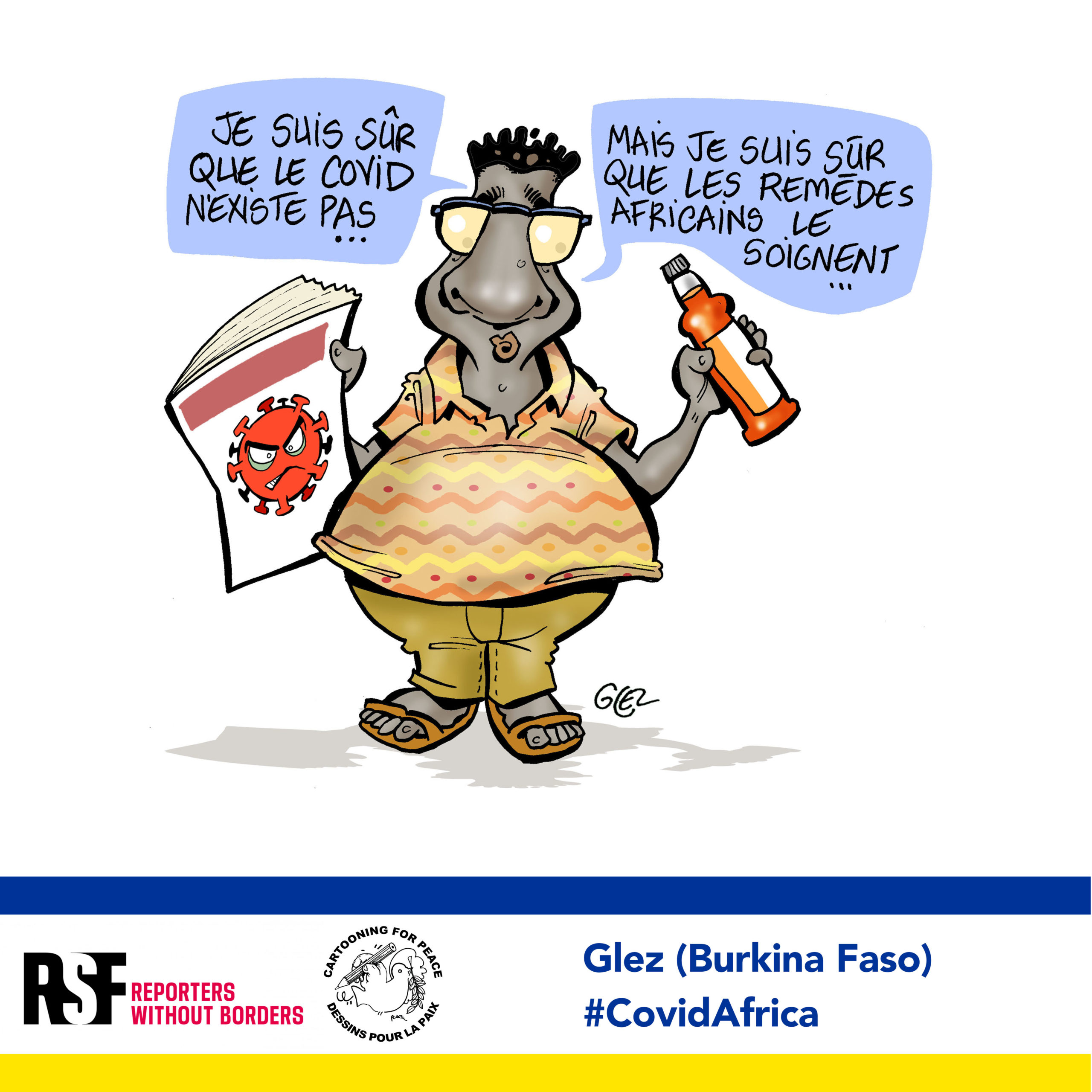 03 Glez (Burkina Faso)