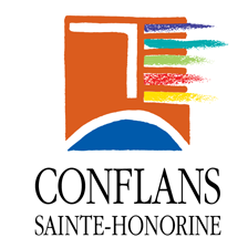 01 Logo Conflans couleur