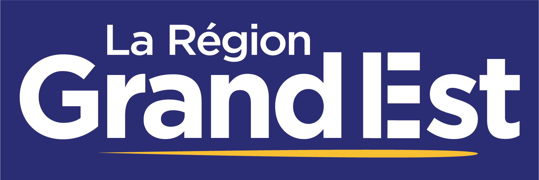 nouveau logo région