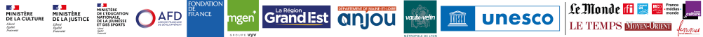 Partenaires