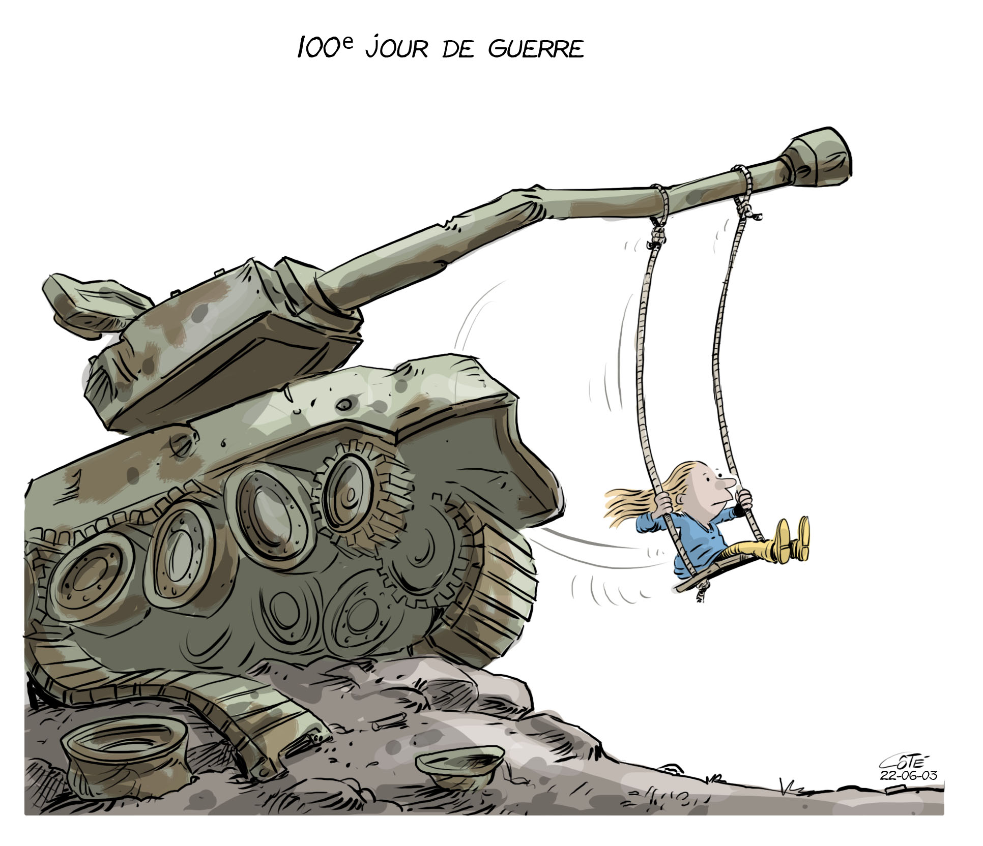 Côté (Canada)
