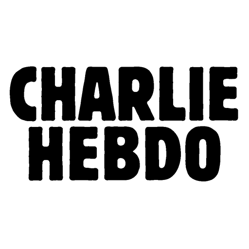 CHARLIE HEBDO VERTICAL