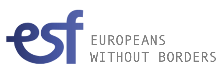 logo ESF