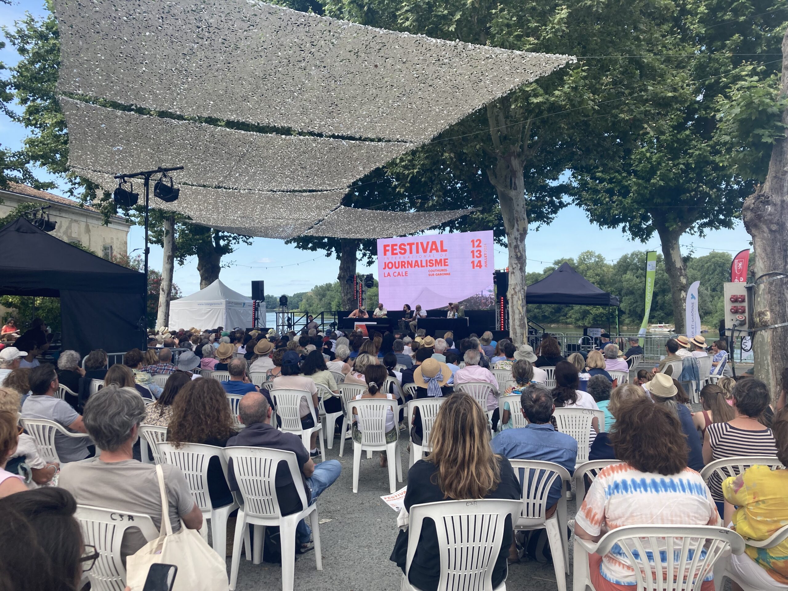 Table-ronde « Peut-on rire et dessiner de tout ? »