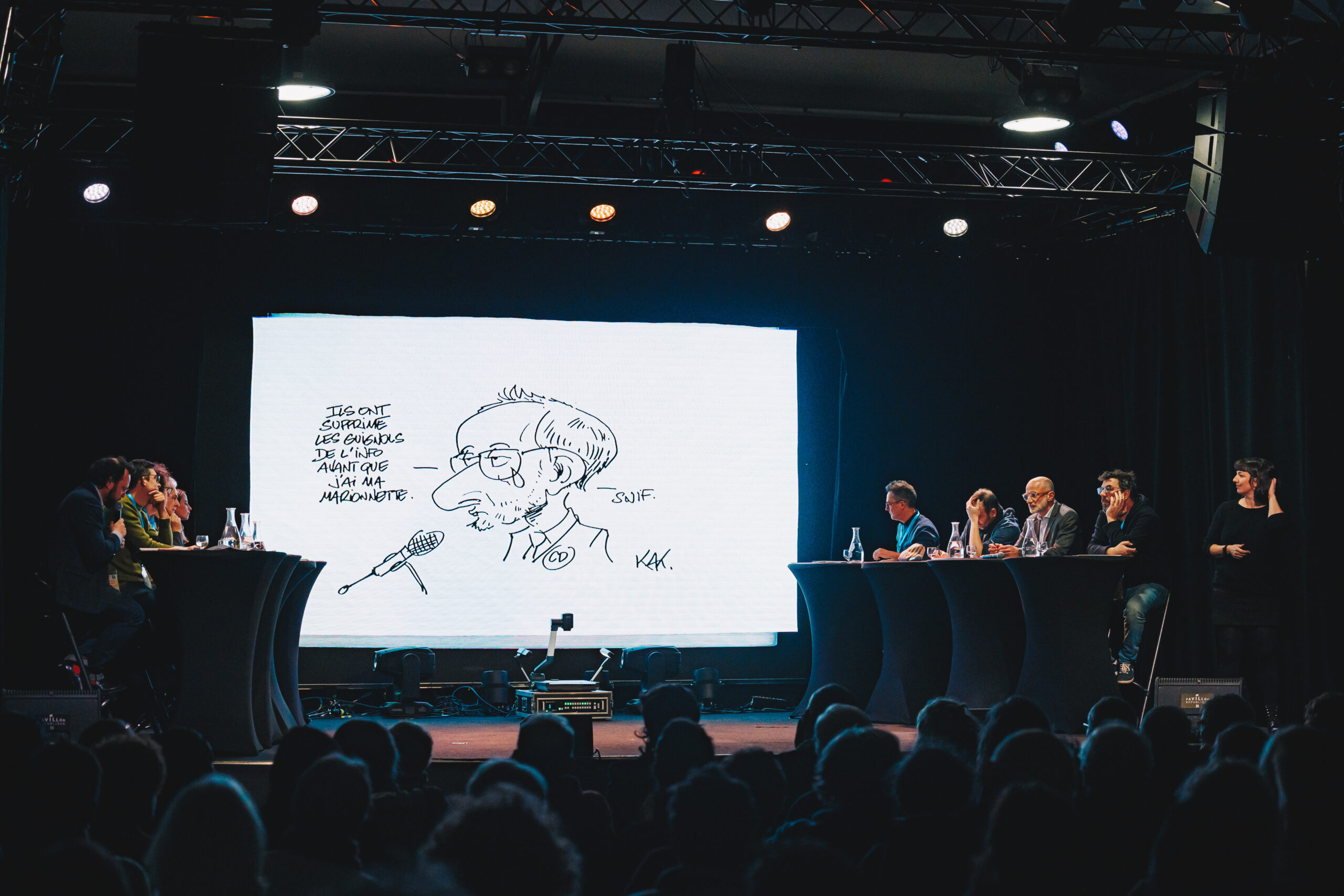 © Aurélien Ferreira / CD31