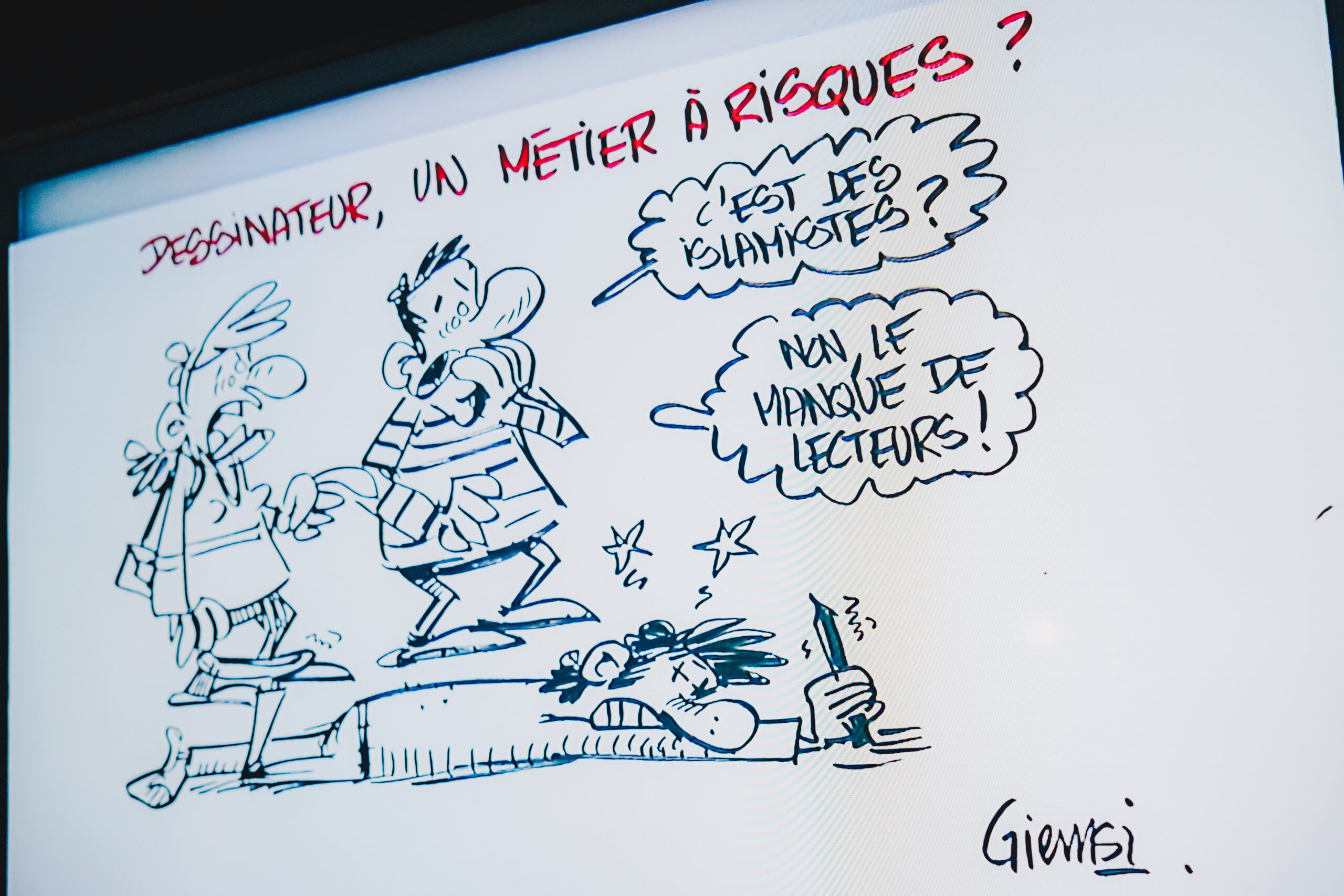 © Aurélien Ferreira / CD31