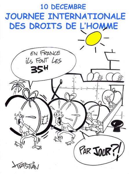 Kristian (France)