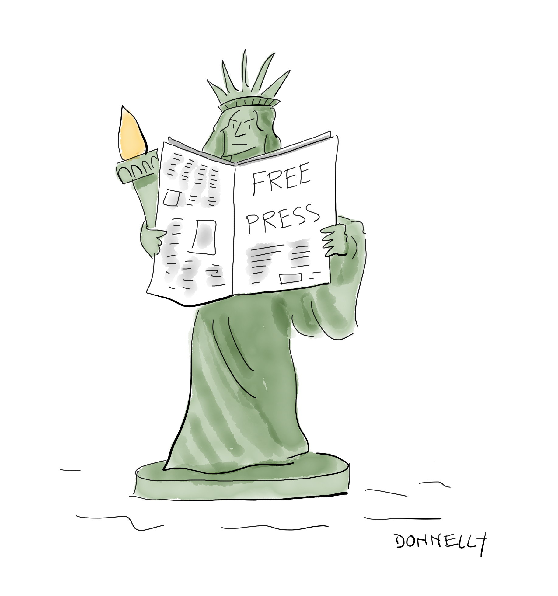 Donnelly (USA)