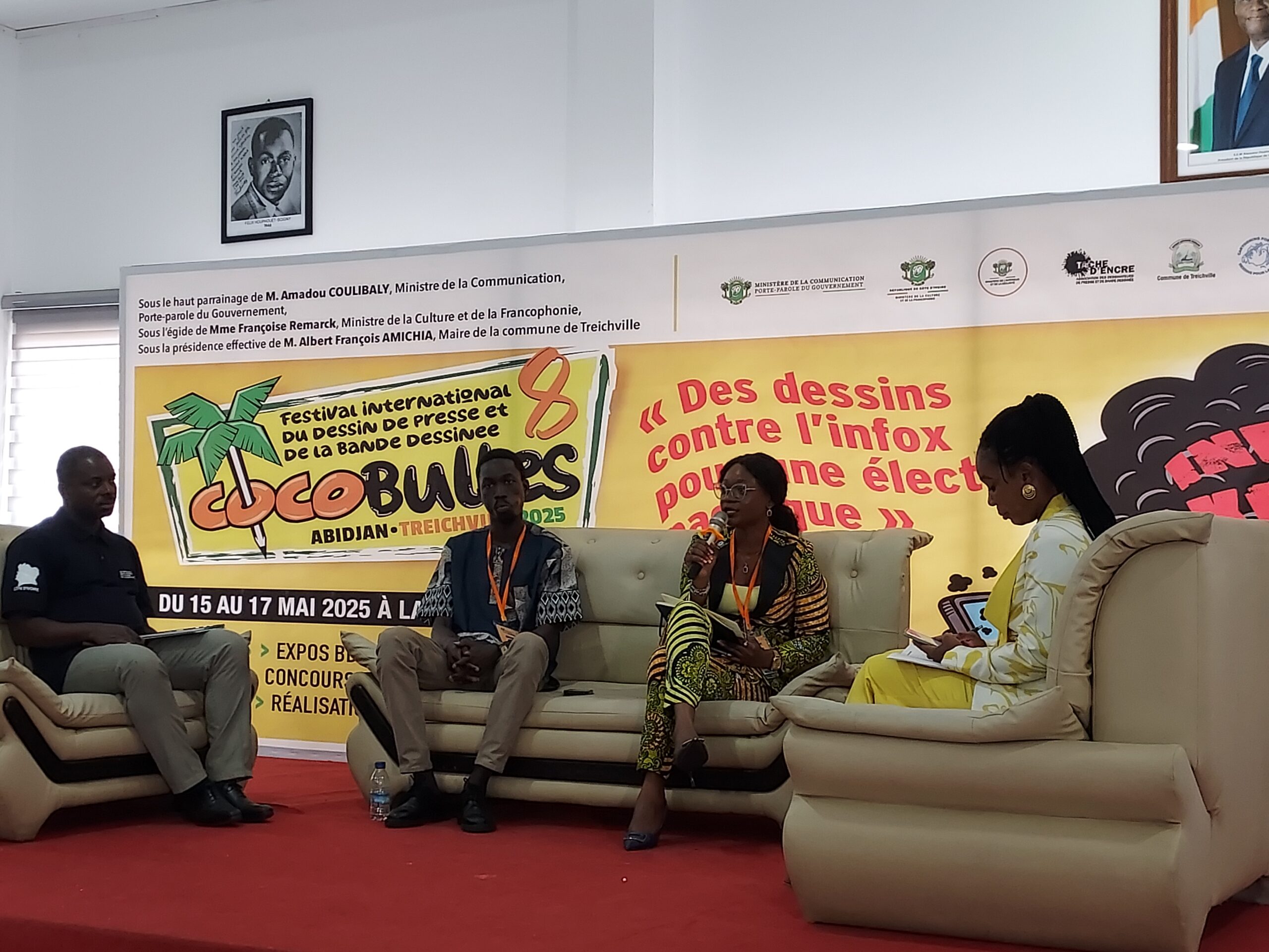 Table-ronde
