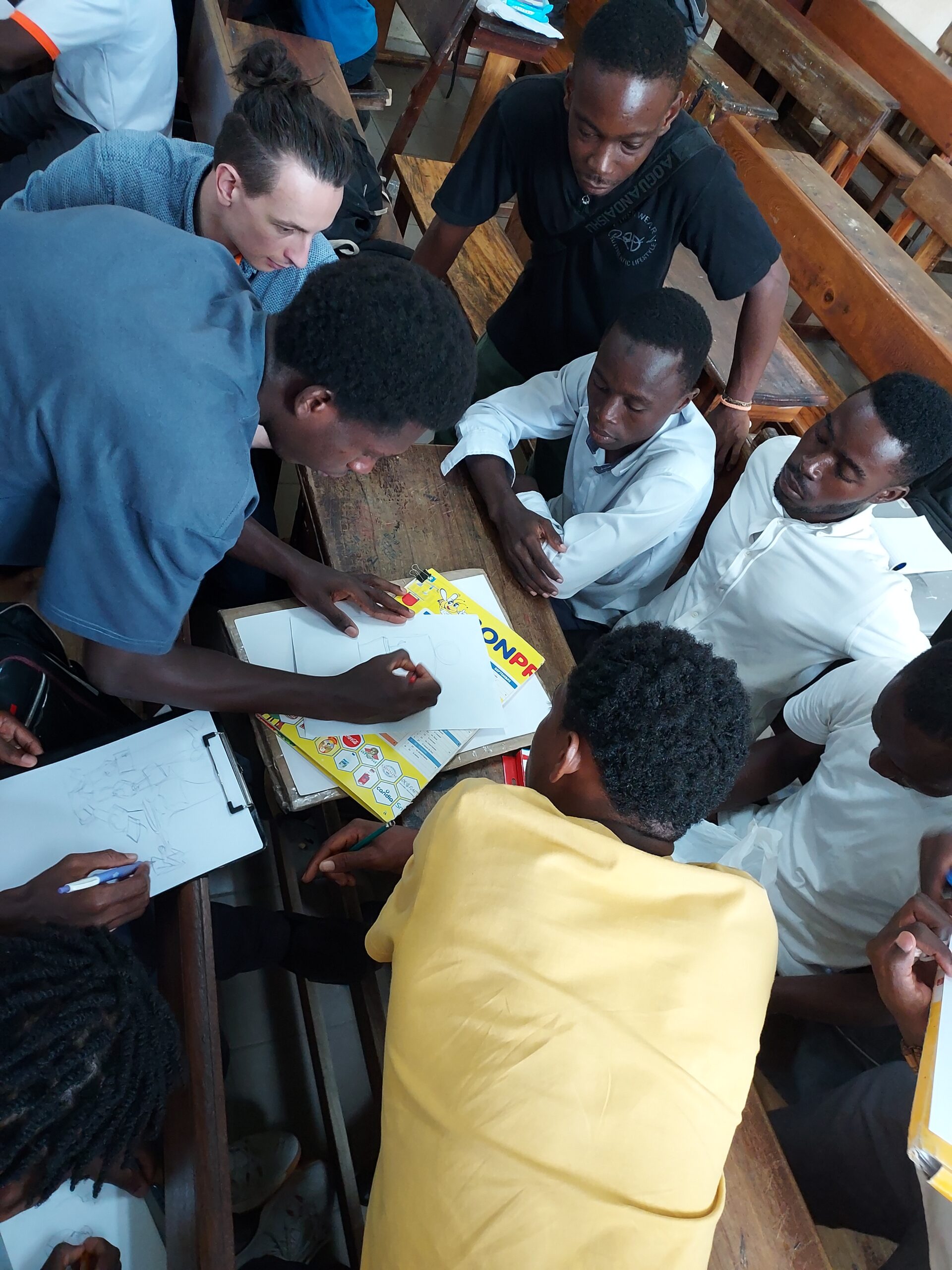 Educational workshop