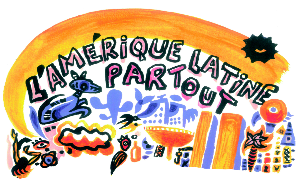 LOGO Forum AM LAT3