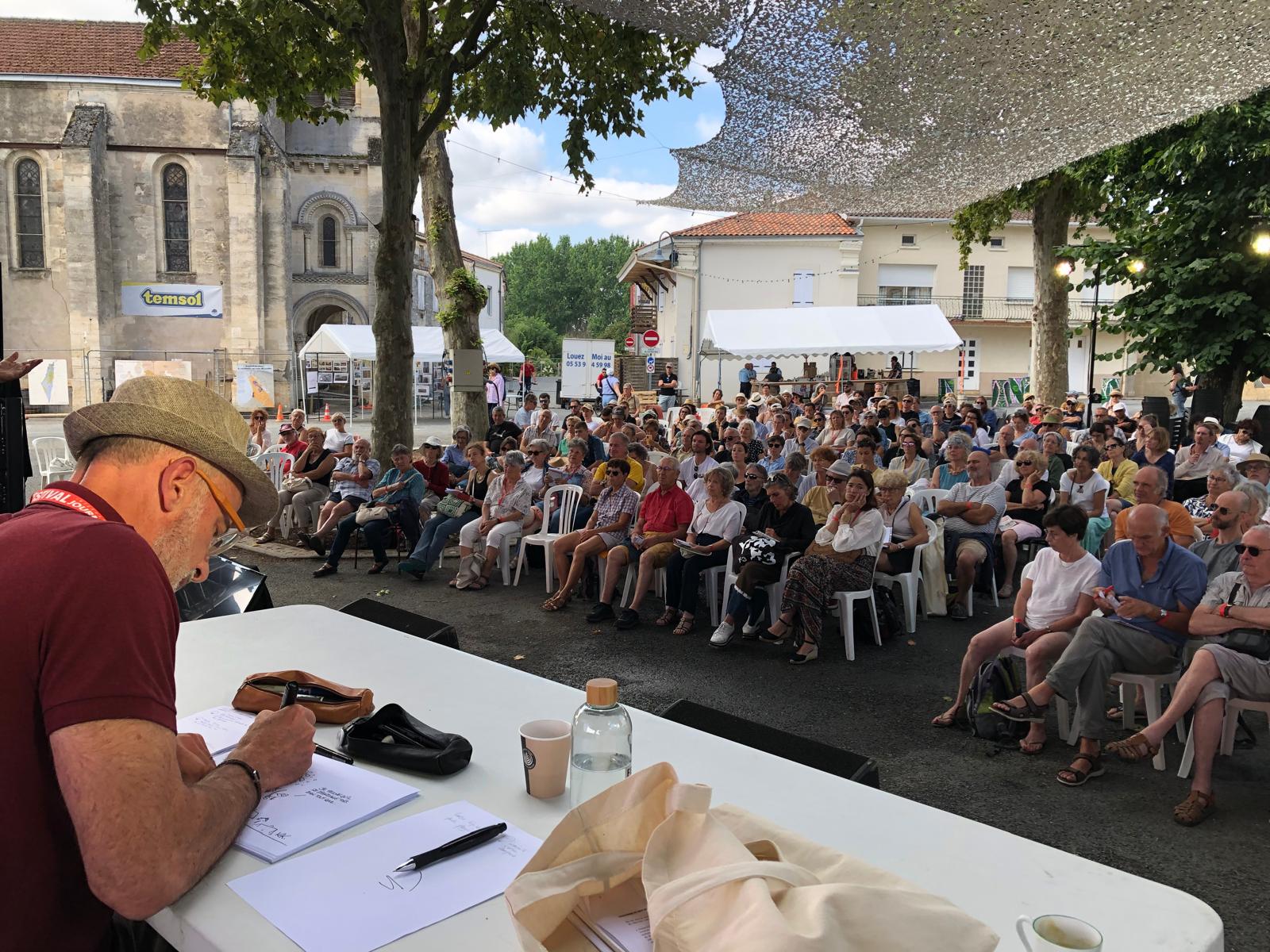 Kak en dessin en direct