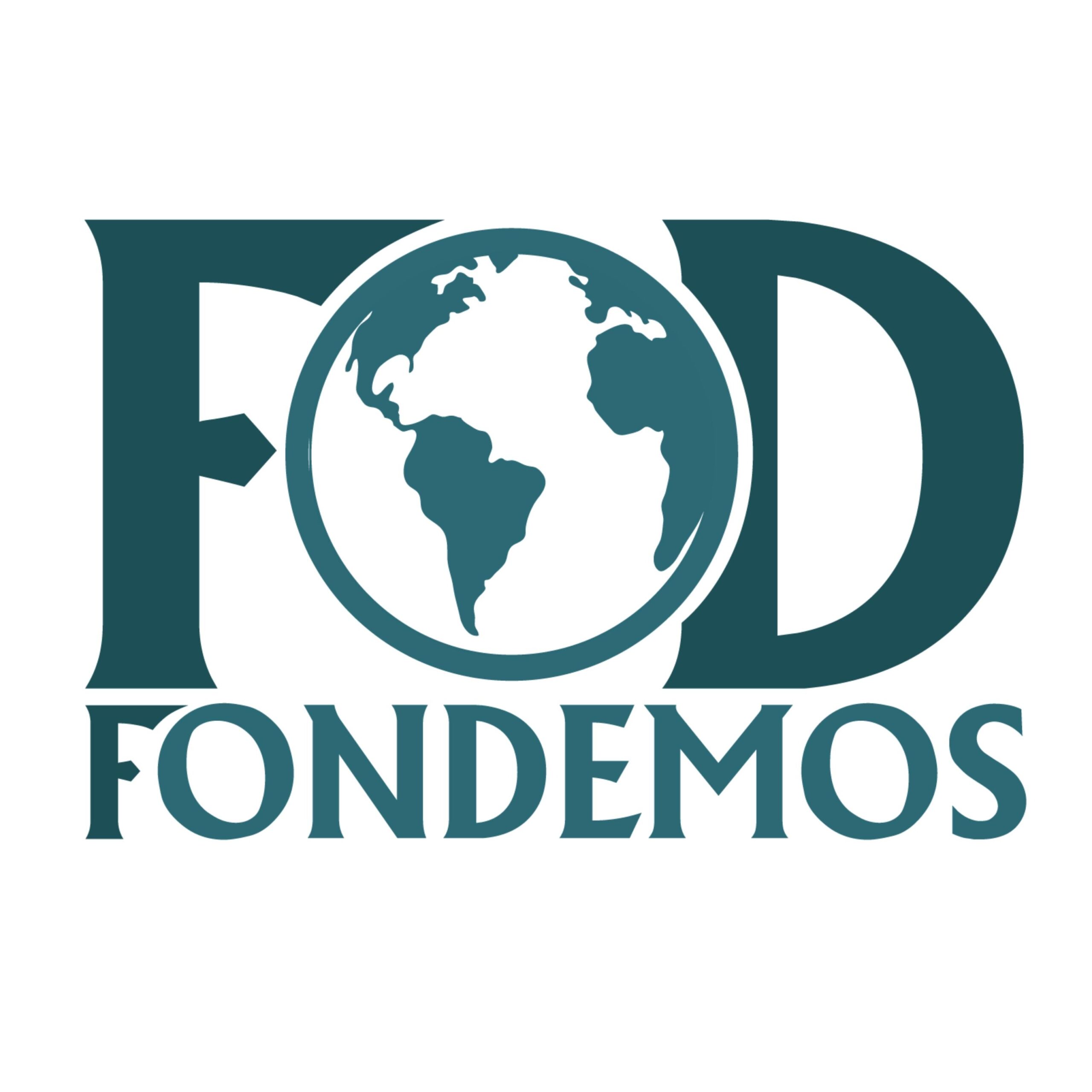 Logo Fondemos HD
