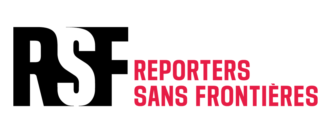 Logo RSF FR