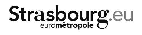 Strasbourg.eu_noir sur blanc EuroMétropole Signature