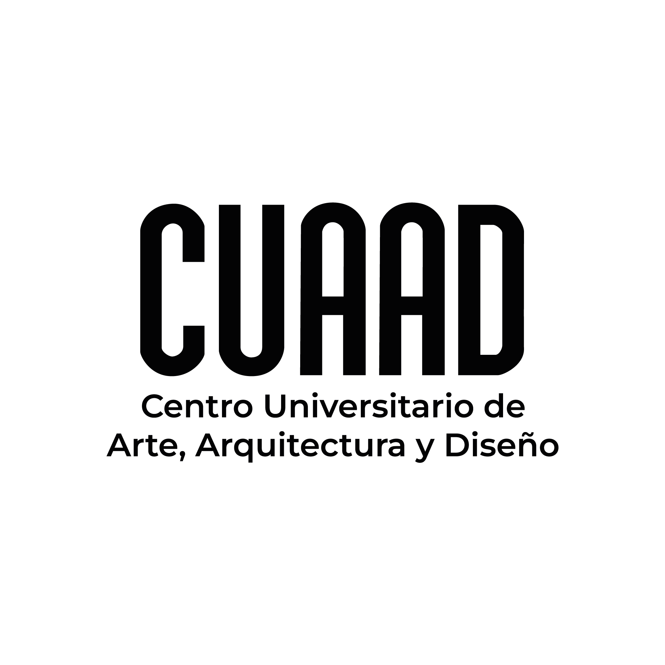 LOGO CUAAD
