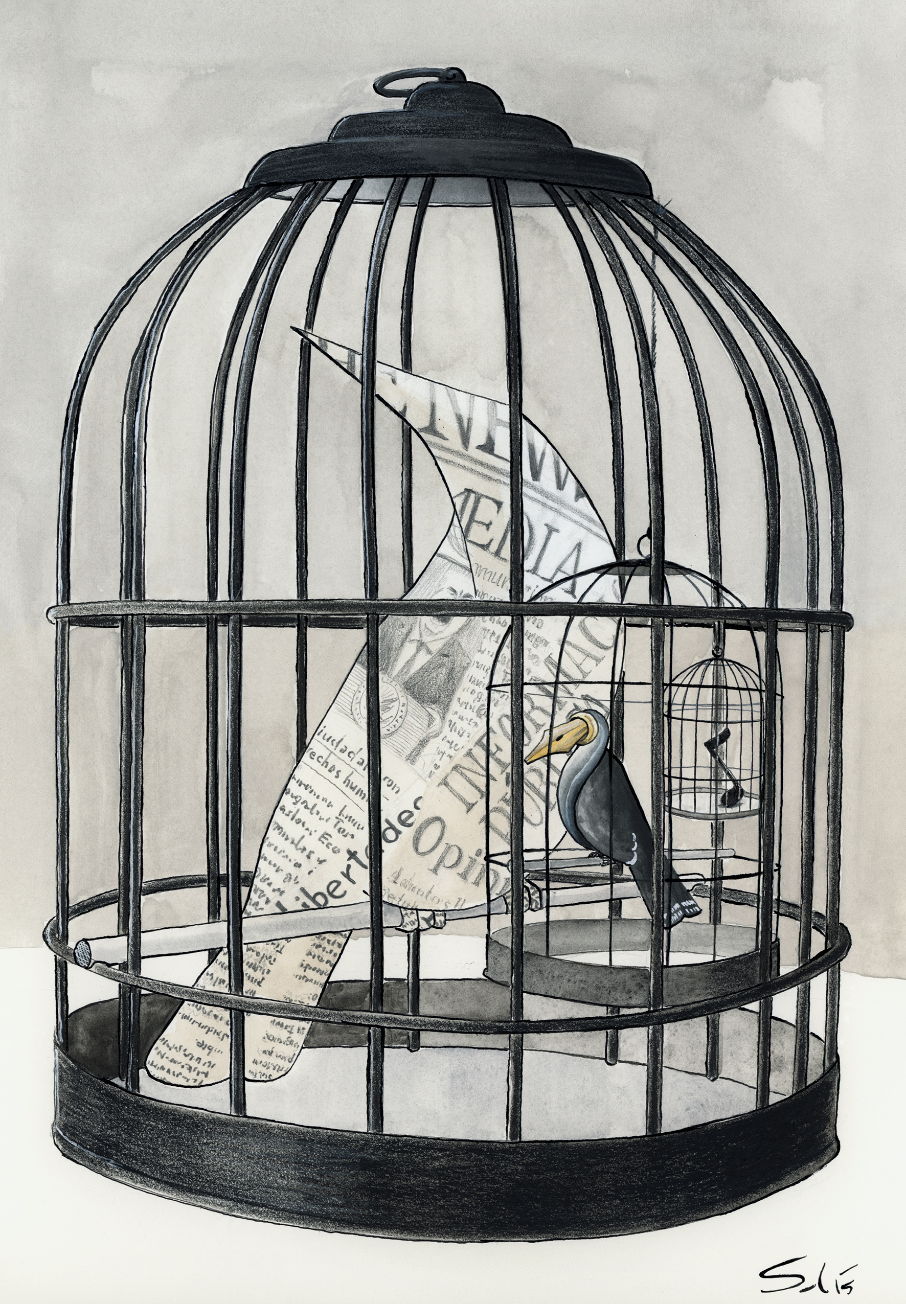 Victor Solís (Mexico)