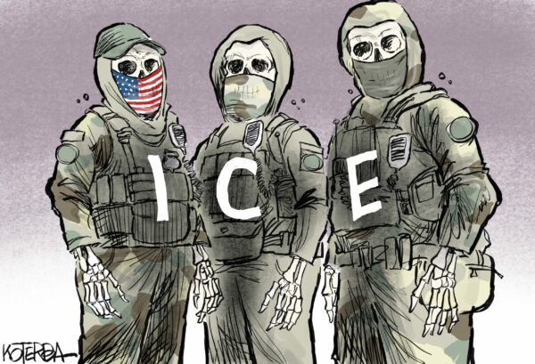 Koterba (États-Unis / USA)