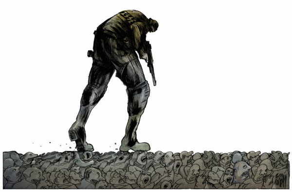 Boligán (Mexique / Mexico)