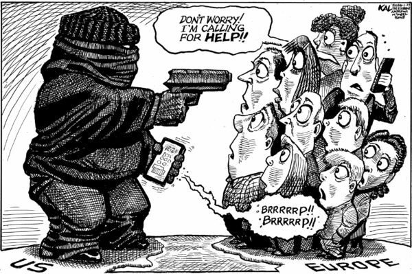 Kal (Etats-Unis / USA)