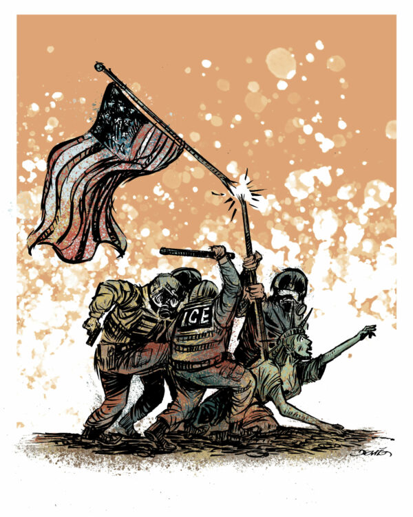 Darío (Mexique / Mexico)