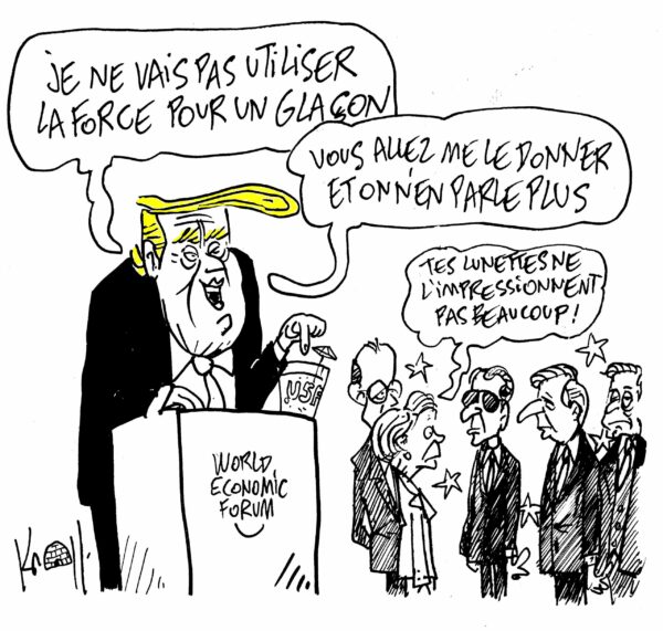 Kroll (Belgique / Belgium)