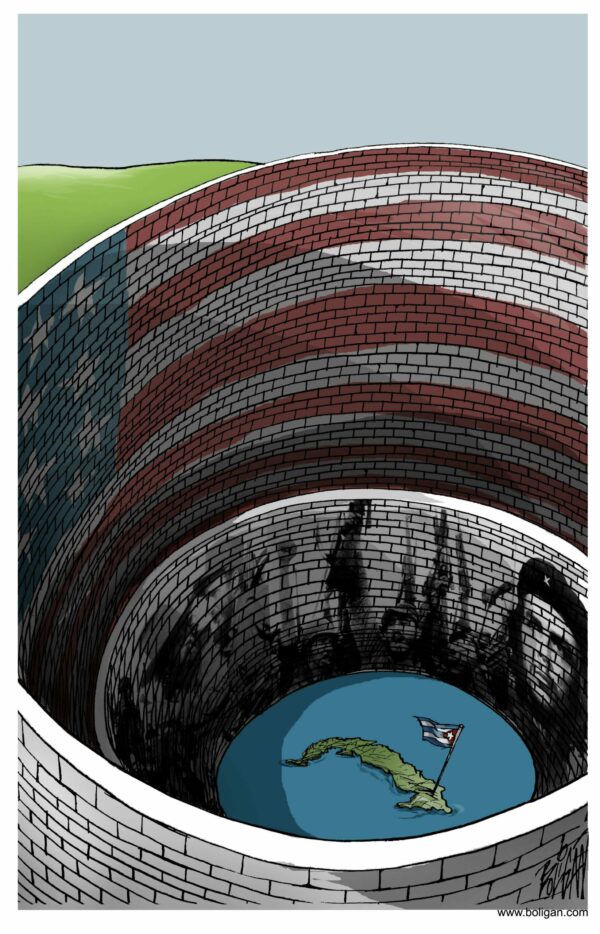 Boligán (Mexique / Mexico)