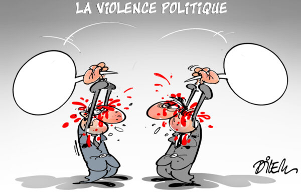 Dilem (Algérie / Algeria)