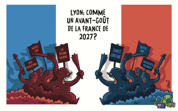 Vadot (Belgique / Belgium)